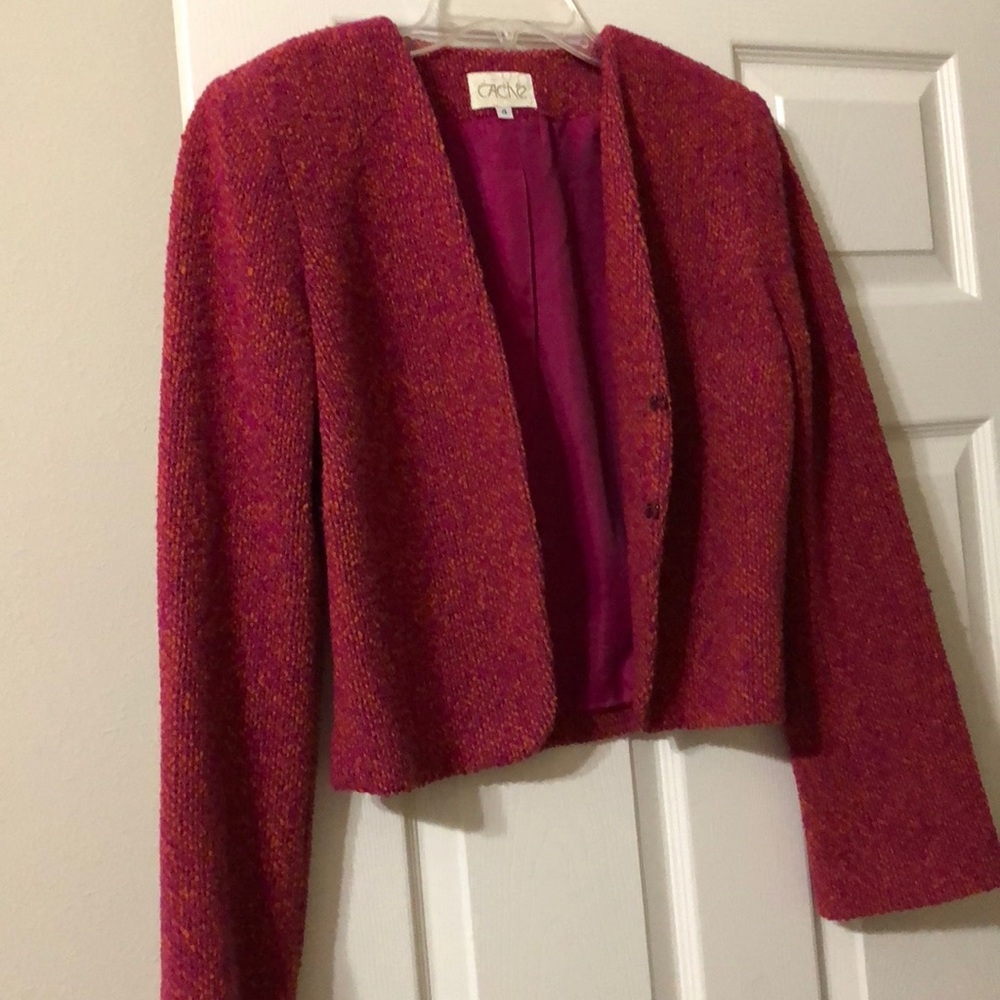 Women’s suit